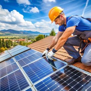 Incentivi Fotovoltaico 2025: Opportunità e Risparmio Sostenibile!