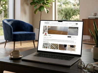 Advenced Solutions su Archiproducts: il riscaldamento elettrico di nuova generazione approda sulla piattaforma internazionale per architettura e design