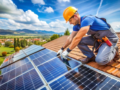 Incentivi Fotovoltaico 2025: Opportunità e Risparmio Sostenibile!